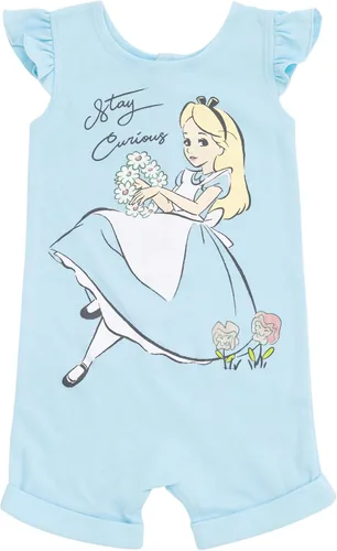 Miniatura 21 de Disney Conjunto de mameluco y diadema tallas para recién nacidos a niños pequeños (recién nacido - 5)