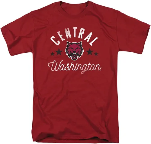 Miniatura 142 de LOGOVISION Camiseta de manga corta unisex para hombres y mujeres, colección 2 Universidad de Puget Sound