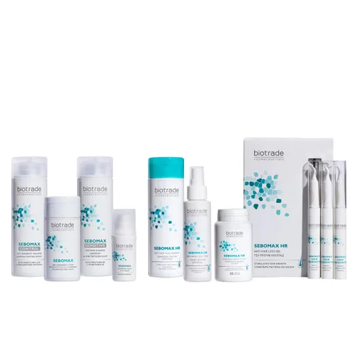 Miniatura 3 de Control Champú Anticaspa 6.8 fl oz, alivia el cuero cabelludo irritado, limpia la caspa, impurezas, SLS y SLES libre