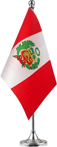 Miniatura 28 de Bandera de Argentina Bandera Argentina Bandera de Mesa, Bandera de Escritorio, Bandera de Oficina, Banderas de País Internacionales, Festivales