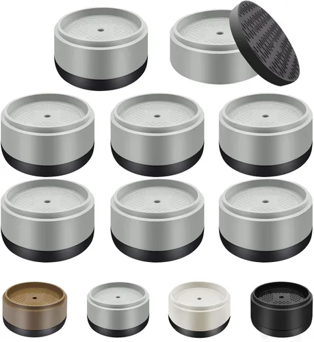 Miniatura 41 de Elevadores de cama para muebles, elevadores de cama resistentes de 1 pulgada, 2 pulgadas, 3 pulgadas, 4 pulgadas, elevadores de cama ajustables