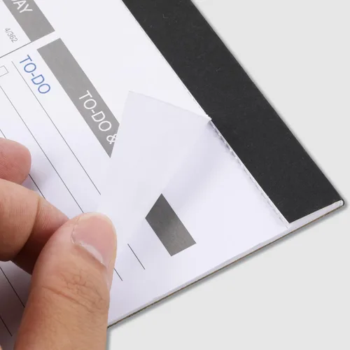 Miniatura 6 de Calendario de escritorio 2026, calendario de escritorio de 17 x 12 pulgadas, enero de 2026 a diciembre de 2026, calendario de 12 meses 2026