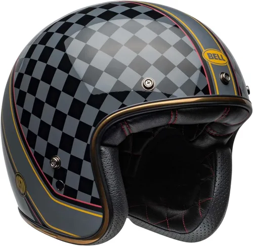 Miniatura 16 de Cascos Bell Custom 500