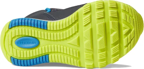 Miniatura 3 de Merrell Botas de nieve impermeables unisex Free Roam Puffer