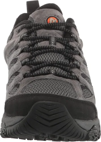 Miniatura 2 de Merrell Moab 3 - Zapatos de senderismo para hombre, Verde