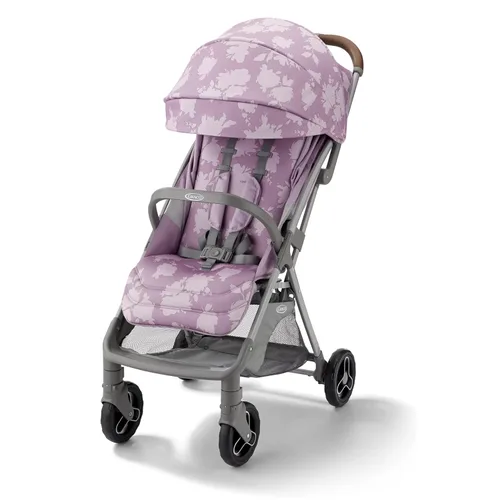 Miniatura 10 de Graco Ready2Jet Compact Stroller