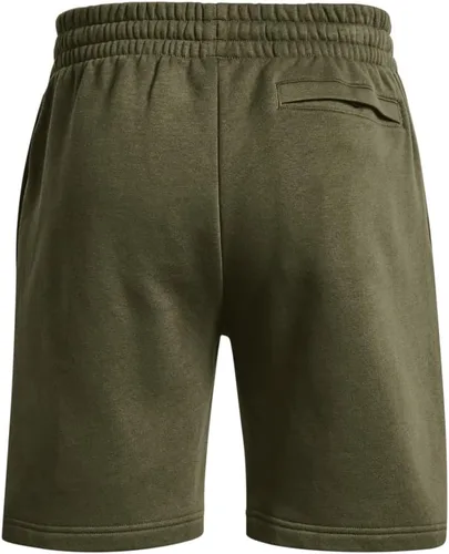 Miniatura 6 de Under Armour Pantalones cortos Rival Fleece para hombre