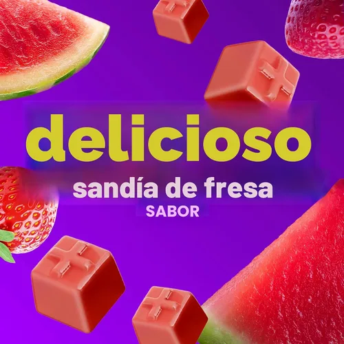 Miniatura 6 de Vitafusion Power Plus Gomitas Multivitamínicas para Mujeres, 100% del Valor Diario o Más de 10 Nutrientes, Ayuda a Apoyar los Nervios
