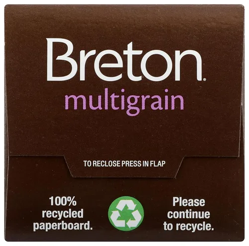 Miniatura 4 de Dare Breton Crackers, multigrano