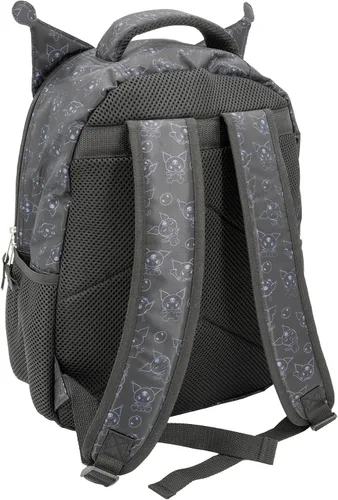Miniatura 4 de AI ACCESSORY INNOVATIONS - Mochila Hello Kitty para niñas, mochila kawaii de Sanrio, mochila escolar de anime de 16 pulgadas con características 3D