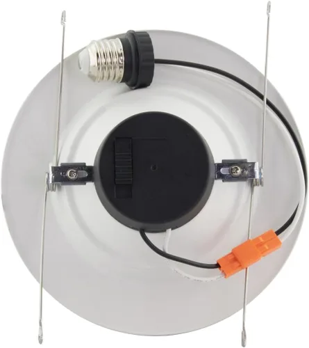 Miniatura 3 de Satco - S11825 - Downlight LED - Blanco