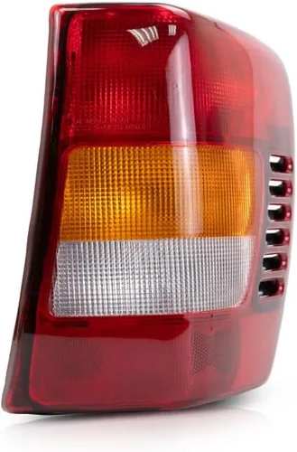 Miniatura 6 de CarLights360 Para Jeep Grand-Cherokee luz trasera unidad de montaje 2002 2003 2004 lado del pasajero CH2801150