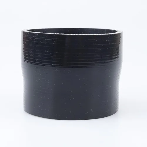 Miniatura 80 de AC PERFORMANCE ID 1.75" (44mm) a 1.5" (38mm) Reductor Recto, Longitud 3" (76mm), 3 Capas Reforzadas, Manguera de Silicona Pura Automotriz Universal