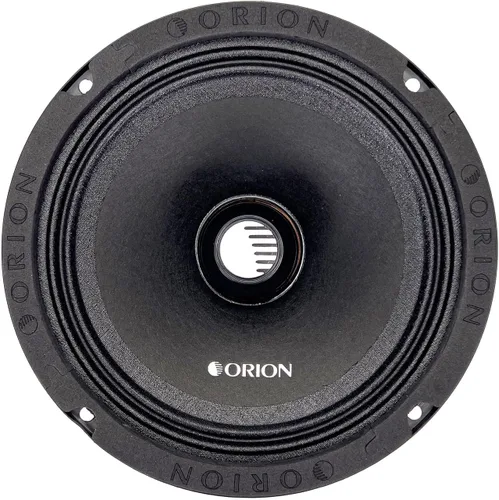 Miniatura 4 de ORION Cobalt CM654 - Altavoces tipo bala de alta eficiencia de 6.5 pulgadas de rango medio, 1000 W de potencia máxima, 250 W RMS, 4 ohmios, bobina
