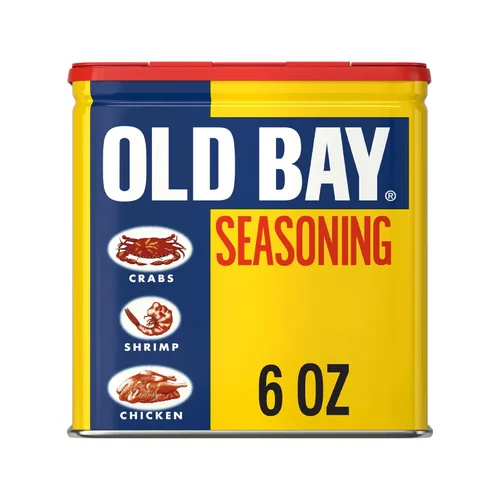 Miniatura 9 de OLD BAY - Condimento, 0.25 oz (paquete de 400)