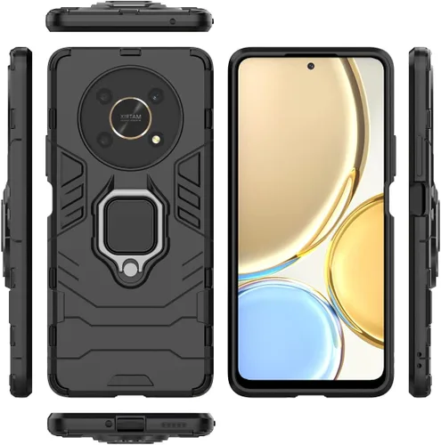 Miniatura 10 de Funda para Xiaomi Redmi Note 12 5G - Azul