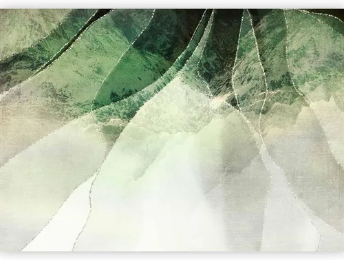 Miniatura 17 de artgeist Mural abstracto de 173 x 124 pulgadas - Papel tapiz autoadhesivo extraíble de gran tamaño para decoración de pared, diseño de impresión