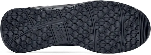 Miniatura 7 de Shoes for Crews Zapatos de trabajo antideslizantes para hombre, cómodos, antideslizantes, ideales para restaurantes, salud, personal minorista