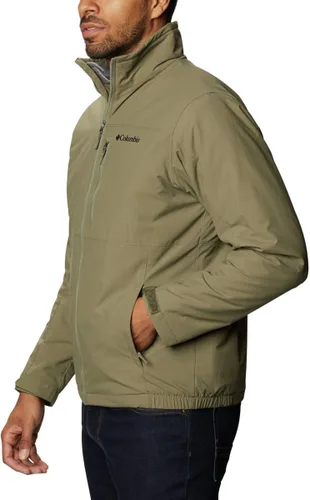 Miniatura 3 de Columbia Chaqueta Northern Utilizer para hombre