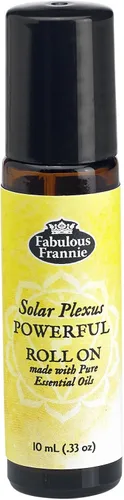 Miniatura 2 de Fabulous Frannie Aromaterapia Chakra - Sal de baño mineral de pomelo, cassia, incienso, ylang ylang y naranja dulce, aceites esenciales puros, 7