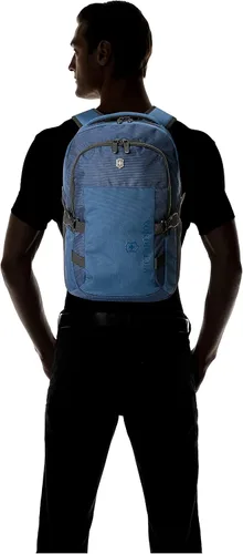 Miniatura 2 de Victorinox Mochila compacta VX Sport EVO, Azul, Mochila