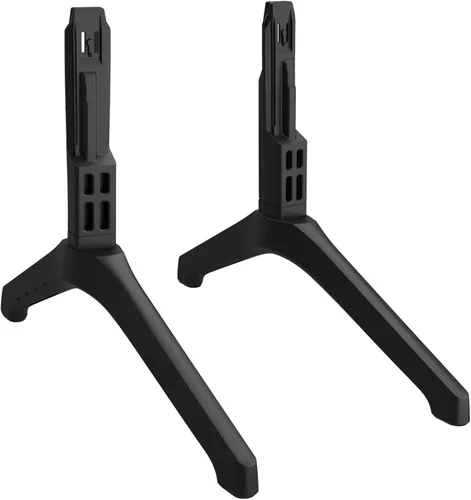 Miniatura 7 de Soporte base para patas de TV Samsung, solo para UN50TU7000BXZA UN50TU700DFXZA UN50TU8000FXZA LH50BETHLGFXZA BN96-50859A BN63-18575X019