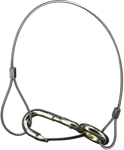 Miniatura 2 de Manfrotto Cable de seguridad de acero FF3276
