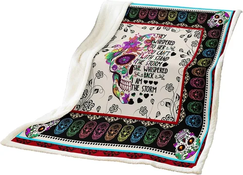 Miniatura 35 de Manta Throw con Estampado Egipcio Dorado Estilo Antiguo Egipto Manta Sherpa Patrón de Jeroglíficos del Antiguo Egipto Manta de Vellón Para Niños