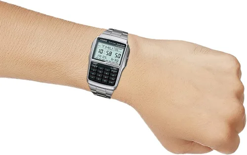 Miniatura 6 de Casio Collection Unisex Watch DBC-32D