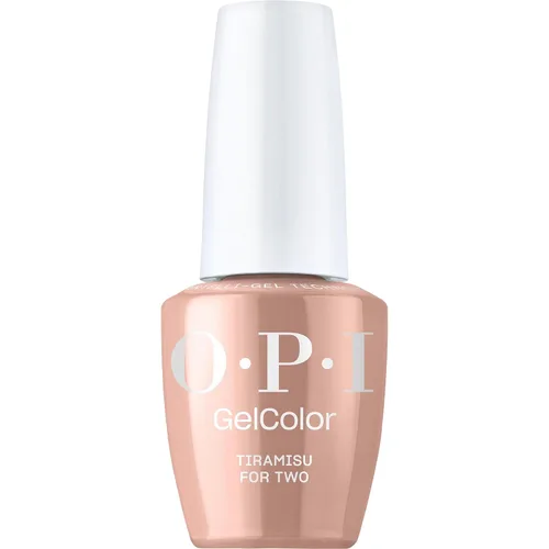Miniatura 28 de OPI GelColor LED Cure Gel Nail Polish Nude & Brown Shades Salon-Quality Shine, Long-Lasting Wear Easily Soak Off Removal Vegan & HEMA Free