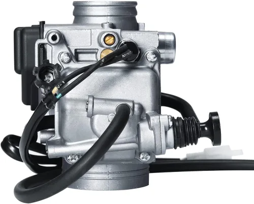 Miniatura 7 de Carburador Carb para Honda Fourtrax 300 TRX300FW 1993-2000, Fourtrax TRX 350 1986-1987, Foreman TRX400FW 400 1997-2004, Foreman 450 TRX450FE/FM/S/ES