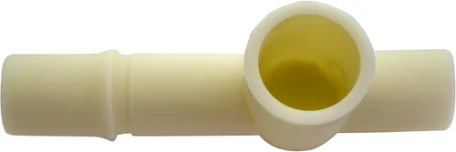Miniatura 6 de IMM Sanoprene Tee Reemplazo para Hoshizaki 4A0177-01 o 439197-01 2-Pack