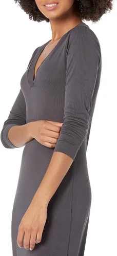 Miniatura 3 de Splendid Vestido Delora Sandwash para mujer