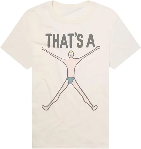 Miniatura 47 de Popfunk Colección oficial de camisetas clásicas de Game Night para adultos, unisex