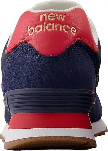 Miniatura 5 de New Balance - Tenis 574 v2 para hombre