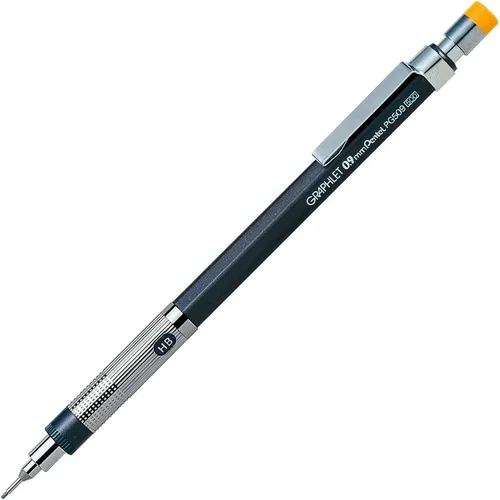 Miniatura 5 de Lapicera Pentel Graphlet