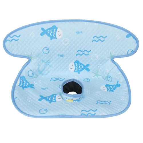 Miniatura 10 de INFANZIA Protector de Asiento para Auto, Protector de Asiento para Coche Impermeable para Entrenamiento de Baño para Niños Pequeños, Bebés
