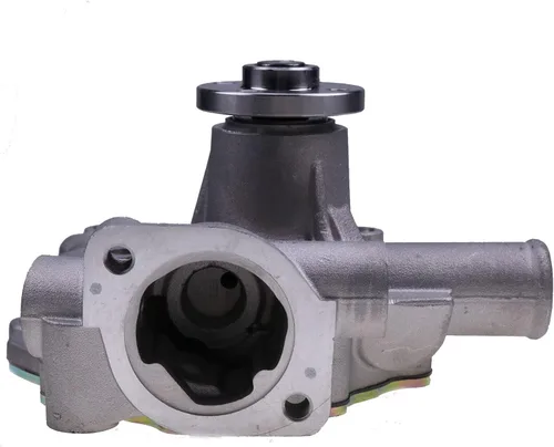 Miniatura 4 de Solarhome Nueva bomba de agua de 2 agujeros y junta MIA885024 MIA880048 M87858 compatible con John Deere 2210 4100 4110 455 670 F925 F932 F935