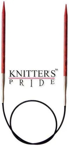 Miniatura 2 de Agujas circulares Knitter's Pride Dreamz de 47 pulgadas