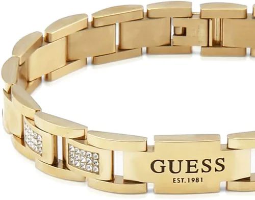 Miniatura 3 de Pulsera GUESS Frontiers JUMB01342JWYGT-U hombre