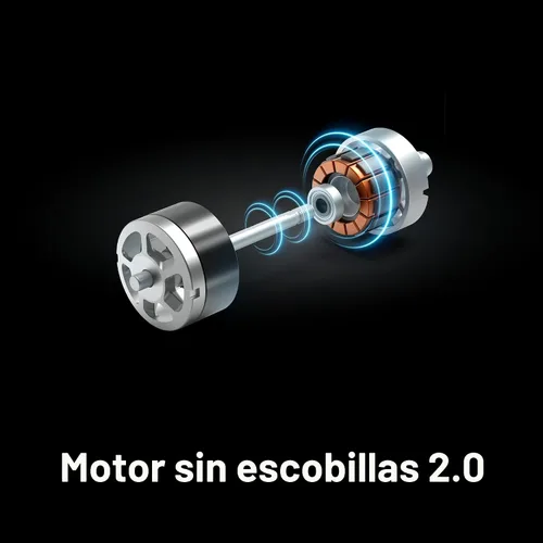 Miniatura 7 de Worx Nitro - Motosierra inalámbrica sin escobillas de 16 pulgadas y 40 V, batería de 4.0 Ah y cargador incluidos WG385