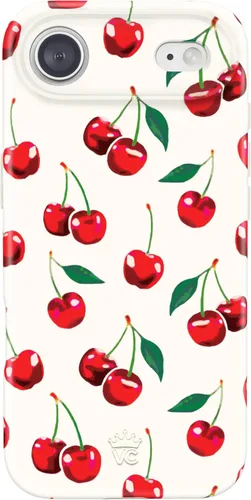 Miniatura 83 de VELVET CAVIAR Funda para iPhone 15, compatible con MagSafe, probada contra caídas de 10 pies, fundas protectoras de diseño, leopardo color rosa