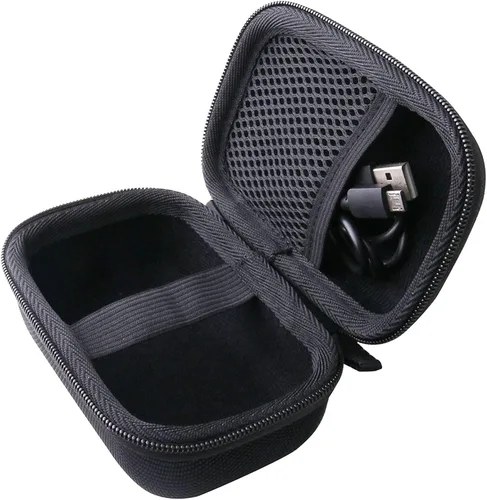 Miniatura 4 de Funda rígida compatible con cámara digital Sony RX100 VII/RX100 VI/RX100 V/ RX100 IV/RX100 III /RX100 II (solo funda)