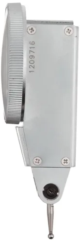 Miniatura 2 de Fowler 52-563-777-0, Indicador de prueba horizontal con rango de medición de 0-0.008" (blanco)