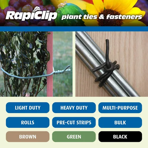 Miniatura 3 de Luster Leaf - 868 0868 Lazo elástico para jardinería