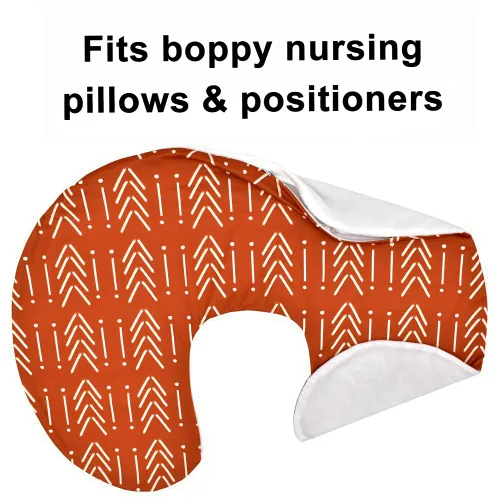 Miniatura 4 de Funda de almohada de lactancia, funda de almohada de lactancia, funda de almohada de lactancia oxidada, funda de almohada de lactancia materna
