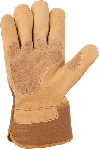 Miniatura 2 de Carhartt Guante de trabajo System 5 para hombre con puño de seguridad