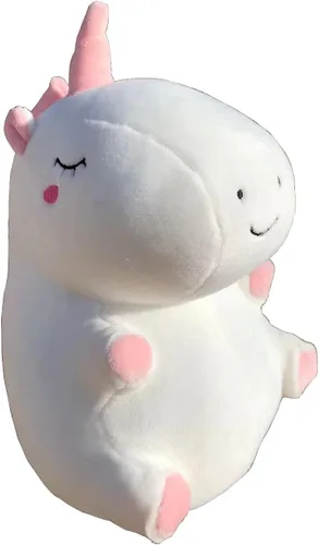 Miniatura 4 de Plushland Almohada de dinosaurio de felpa suave con diseño de animales de peluche, color verde, para niños, adolescentes, regalo de cumpleaños, San