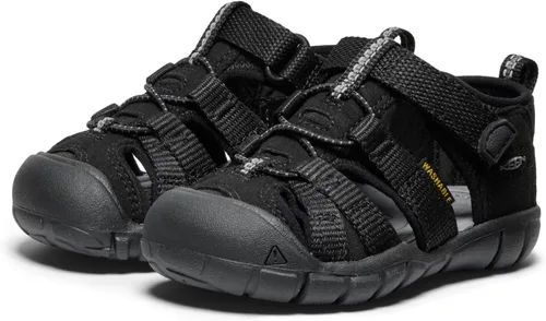 Miniatura 4 de KEEN Sandalias unisex para niños Seacamp 2 CNX con puntera cerrada