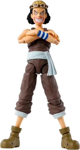 Miniatura 17 de TAMASHII NATIONS - Una pieza - Boa Hancock -Marineford- S.H.Figuarts Figura de acción